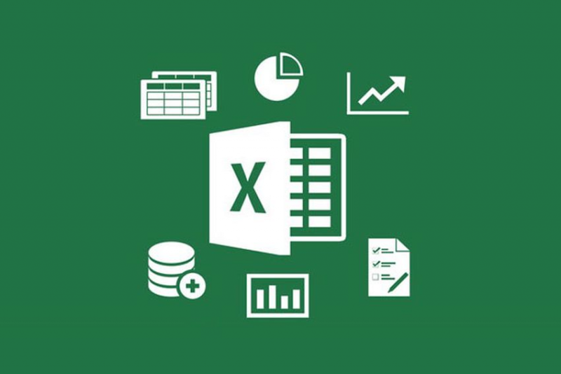 Курс MS Excel от новичка до профи Дистанционное